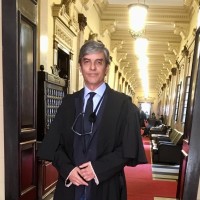 Dr. Gilberto Falcão de Andrade