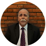 Prof° Carlos Alberto Tavares