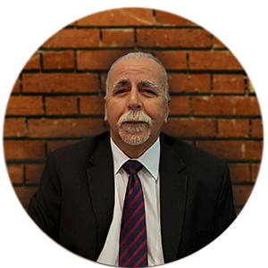 Prof° Carlos Alberto Tavares