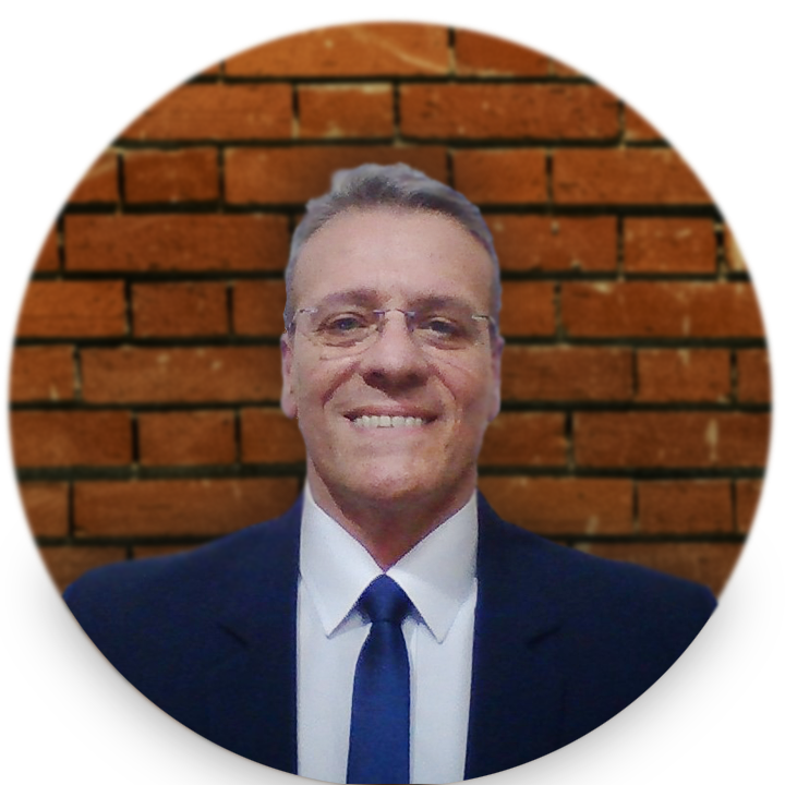 José Nilson Gasparini