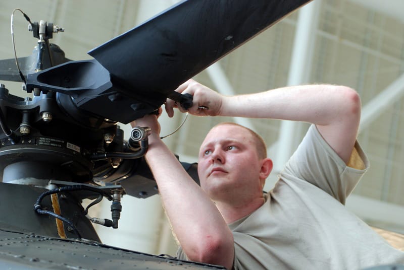 Mechanic Mechanic